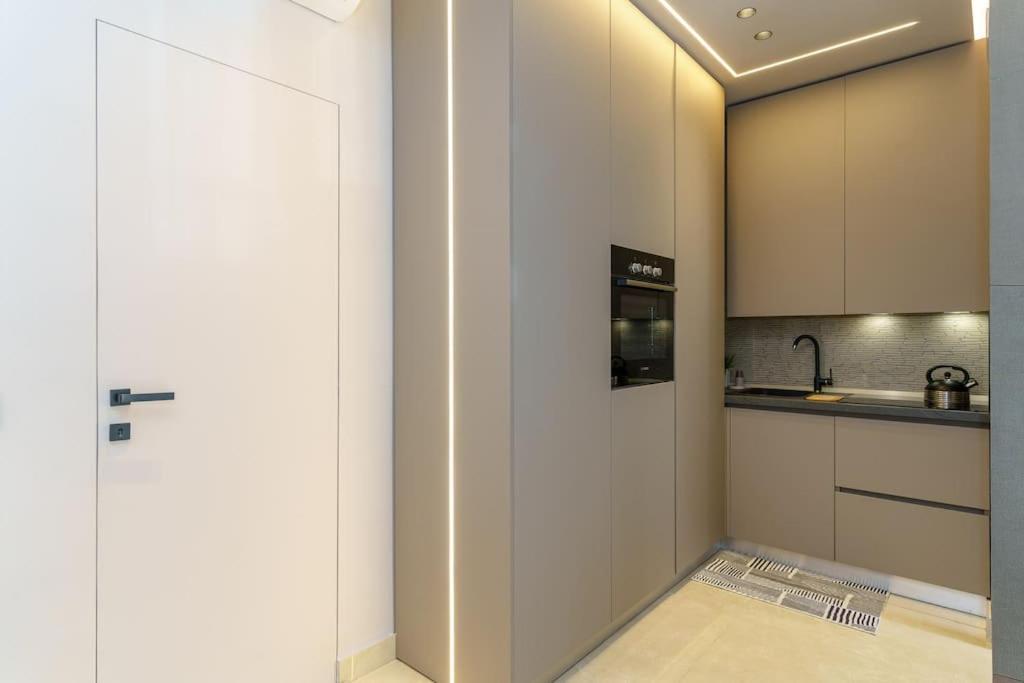Appartamento Domus Lavica Катания Экстерьер фото