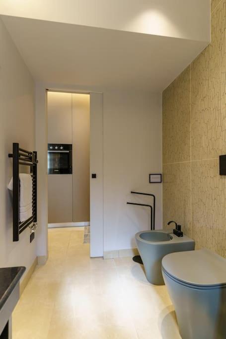 Appartamento Domus Lavica Катания Экстерьер фото