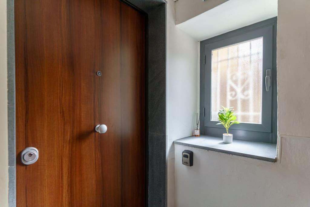 Appartamento Domus Lavica Катания Экстерьер фото