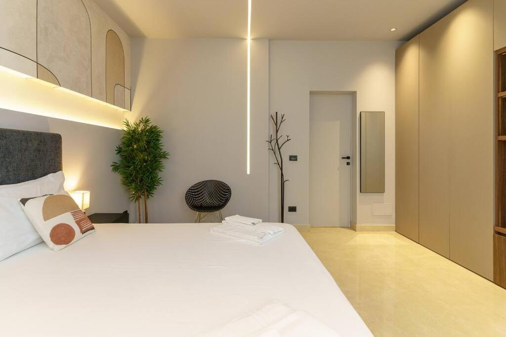Appartamento Domus Lavica Катания Экстерьер фото