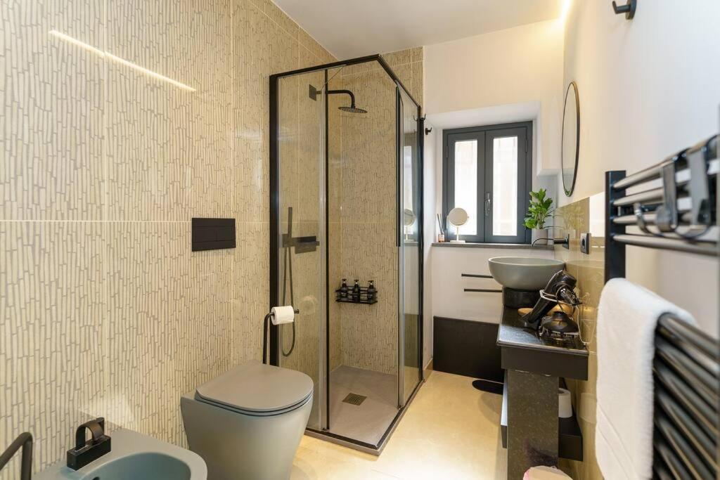 Appartamento Domus Lavica Катания Экстерьер фото